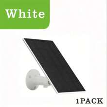 Solar Panels For Security Camera, 3W Outdoor Photovoltaic Panels, Power Generation Solar Panels, 5V Solar Panels, Photovoltaic Panels, Usb Charging