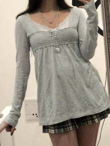 Fabric - Gris - Ver 4