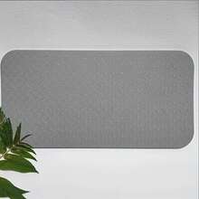 Sewing Machine Silent Pad/Foot Pad, Shock-Absorbing And Anti Slip Manual Accessories - 1PC Grey - View 9