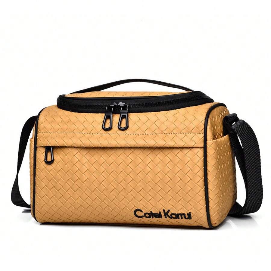 Women Shoulder Bags - 淺綠色 - 查看 1