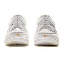 LI-NING YUEYING 5 PRO Women's Optimized Cushion Running Shoes With Wide Toe Box ARHV014 - White - View 6