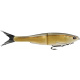 Brillo dorado