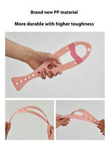 Pet Door Blocker, Cat In/Out Magnetic Door Stopper, Adjustable No-Drill Door Holder, Suitable For Cats And Dogs To Enter And Exit Rooms