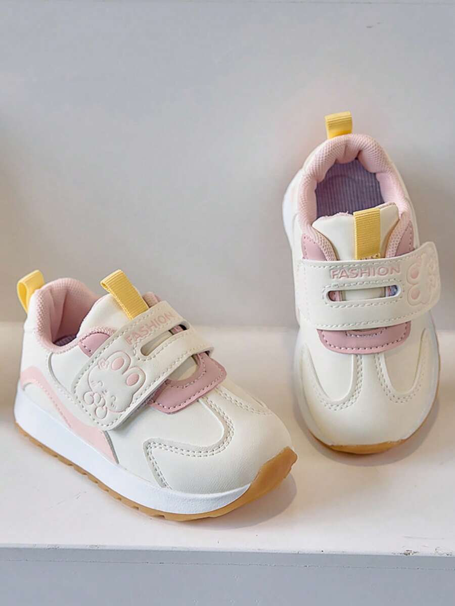 2025 Spring New Anti-Slip Comfortable Baby Shoes, Toddler Sports Shoes, Infant Crawling Shoes