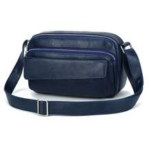 Women Shoulder Bags - 深藍現貨 - 查看 8