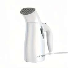 PANCERKA Steamer For Clothes, Portable Handheld Design - 25s Fast Heat-Up, 700W, Auto Shut-Off, Strong Penetrating Steam, Removes Wrinkle, For Home, Office And Travel - EU F Type Plug(220-240V) - View 11
