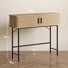 Bench Table - 薑色 - 查看 7