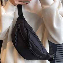 Women Shoulder Bags - 色 - 查看 5