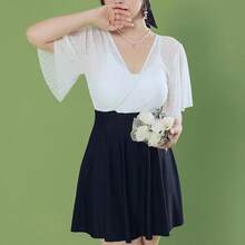 Swim Gear Sets - White - View 8