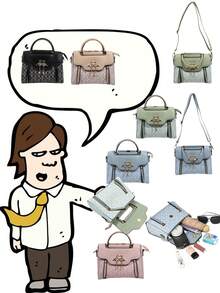 1 Pezzo Borsa a tracolla in pelle PU con stampa di moda, borsa a tracolla elegante di piccole dimensioni di design di lusso, borsa a tracolla messaggera, accessorio per la scuola, back to school