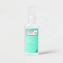 Hand Sanitizer Spray - Aloe Scent - 2oz - Up&Up™ - 1 - View 4