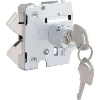 fechadura arouca porta vidro arouca