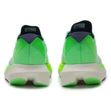 Adidas Giày chạy bộ ADIZERO DRIVE RC M, công nghệ đế giữa Lightstrike, đệm nhẹ và đàn hồi tốt, giày chạy đường trường và đường dài dành cho nam JR9378 - Xanh lá cây/vàng chanh - Xem 5