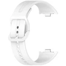Original Silicone Smart Watch Band, Compatible With Watch 5/4/5 ESIM Version, Also Suitable For Mi Band 8/9 Pro Sports Watch Strap And Accessory Replacement. - Redmi watch 4/5 - View 16