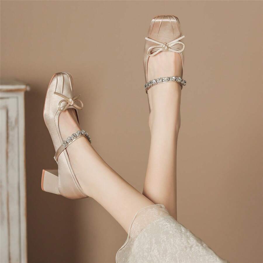 Women Ballet Shoes