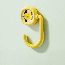 Gancho desmontable de mochila para escritorio premium para dormitorio y oficina en casa, de alta resistencia, organizador portátil y ahorra espacio, solución de clip para escritorios de estudiantes, estante colgante multifuncional para bolsas, chaquetas y accesorios, fácil de fijar, práctico para estilos de vida ocupados en el campus, accesorio de escritorio elegante y versátil para habitaciones modernas - Multicolor - Ver 7
