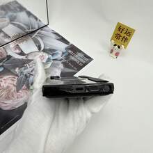 1pc Luxury Rhinestone Leather Flip Cover Phone Case With Card Slots, Magnetic Protective Shell Compatible With Samsung Galaxy S22 Ultra/S22+/S22, S23 Ultra/S23+/S23, S24 Ultra/S24+/S24, S25 Ultra/S25+/S25, A06, A16, A36, S23 FE, A55, A56, And Apple 12 Pro Max/12 Pro/12, 13 Pro Max/13 Pro/13, 14 Pro Max/14 Pro/14, 15 Pro Max/15 Pro/15, 16 Pro Max/16 Pro/16, 16E, With Lens Film Waterproof Shockproof Anti-Fall Scratch Resistant - Black 1 - View 10