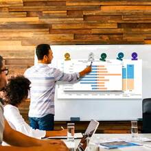 QY DIYSELF 20 Pack Magnetic Clips Magnets Clips Strong Refrigerator Magnets Magnetic Clips Heavy Duty For Refrigerator Classroom Office Kitchen Magnets For Whiteboard 5837 - Nhiều lớp bóng - Xem 3