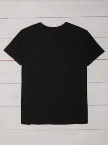 Vintage Limited Edition 1970 Women's Size Sports Short Sleeve T-Shirt