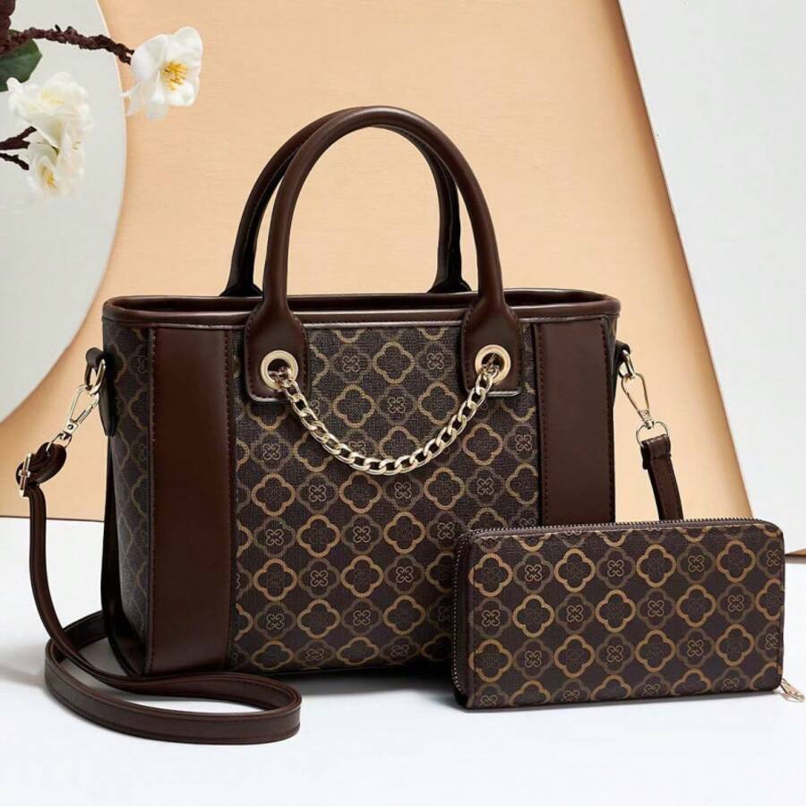 Women Top Handle Bags