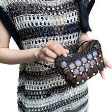 Women Wallet & Check Holder - Color - View 3