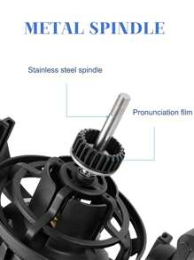 1pc Drag 20KG Big Spinning Fishing Reel 8000-14000 Series Aluminum Alloy Spool Fishing Reel 4.8:1 Baitcasting Reels Reel Fishing - Multicolor - View 9