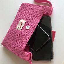 Women Shoulder Bags - 卡其色 - 查看 6