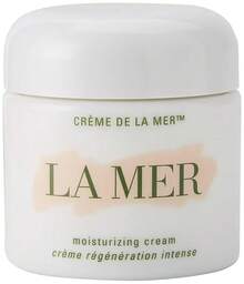 La Mer 海蓝之谜保湿霜，2盎司，适合日常使用 - 白色 - 查看 2