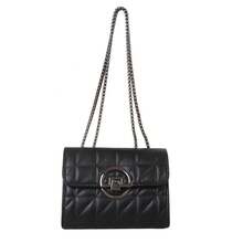 Women Top Handle Bags - 紫色 - 查看 7