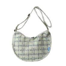 Women Shoulder Bags - 綠色 - 查看 1