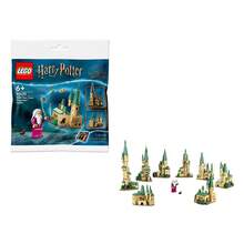 Lego  30435 Paquete de construcción del Castillo de  8 tipos de bolsas ciegas de hechizos Juguetes educativos de bloques de construcción - Multicolor - Ver 1