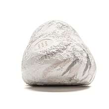 LI-NING WADE SLIDE Men's Reflective Lightweight High-Rebound Basketball Court Slippers ABTV009 - 月紗灰 - 查看 11