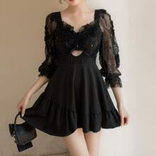 Swim Gear Sets - Black - View 5