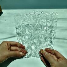 A5 A6 Water Wave Customized Cover Loose Leaf Binder, Multi-Color 6 Holes, Pink Purple Green Acrylic Cover Options, Cover And Portable Size, With Inner Pages & Refills, Suitable For School, Office, Planner, Travel Photo, Note Taking, Creative Writing, DIY Albums, Memo Pads, Travel Journals, Cash Check Holders,School Supplies,Back To School - Multicolor - View 25