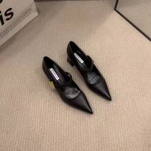 Women Pumps - Brown - View 5