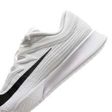 Nike Giày quần vợt nam cỡ M ZOOM VAPOR PRO 3 HC, giày thể thao nhẹ có đệm FZ2161-101 - FZ2161-101 - Xem 8