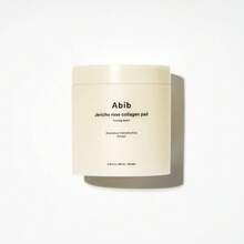 Abib Jericho Rose Collagen Pad Firming Touch 250ML - Jericho Rose Firming Collagen Pads - Toner Pad - 查看 2