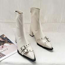 Women Ankle Boots & Booties