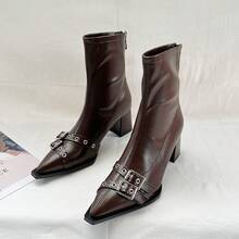 Women Ankle Boots & Booties