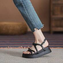Women Platforms & Wedge Sandals