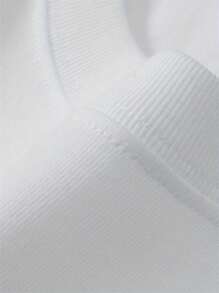 Men's Fashionable Printed Loose Short Sleeve T-Shirt | Exquisite Design | Summer Essential | Easy To Match, Showcasing Your Style