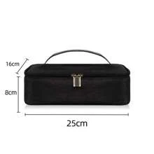 Insulated Lunch Bag Thermal Soft Leakproof Lunch Box Reusable Work Lunch Pail Cooler For Women Men Office Lunch Picnic