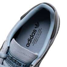 Adidas Zapatillas deportivas ligeras y acolchadas para deportes al aire libre, cómodas y de moda, de corte bajo, para unisex, modelo JR3668