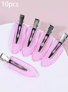 5/10 Cream Glue DIY Material Small Clip Homemade Hairpin Glue Alligator Hair Clip Hairpin Small Clip DIY Decoration Material Package Hair Accessories, For Women, Fall, Travel, Hair Tools, Accessories Women, Hair Stuff, Fall, Hair Accessories Women, Hair Tools, Hair Stuff, Stuff, Beauty Accessories, Gifts, Travel, Gifts For Women, Hair Stuff, Stocking Stuffers