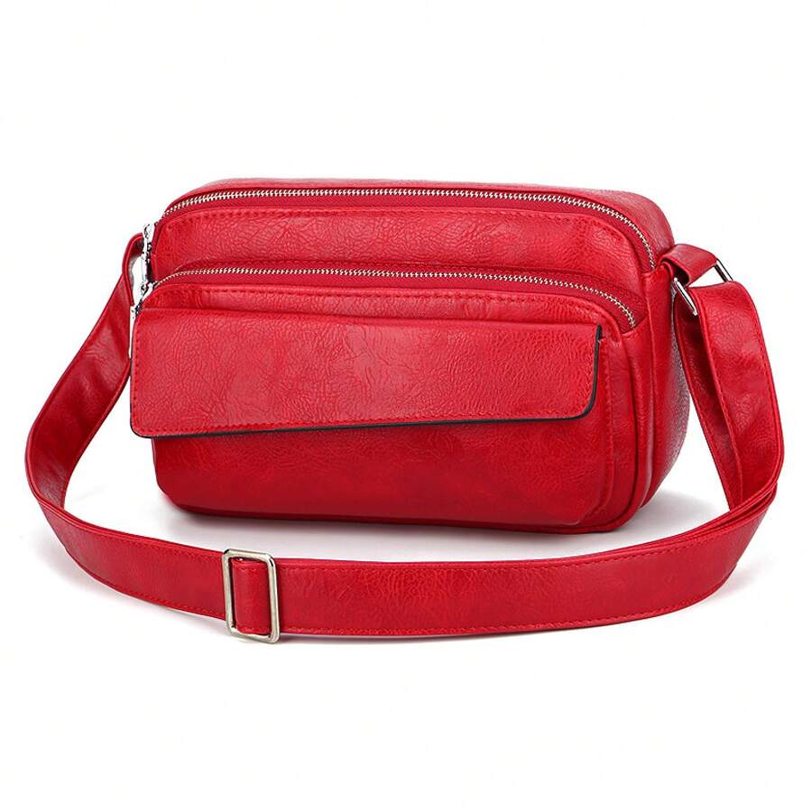 Women Shoulder Bags - 深藍現貨 - 查看 1