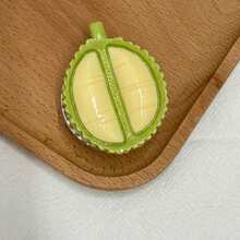 1pc Fruit Themed Magnetic Phone Holder, Retractable Slouchy Desktop Stand - Multicolor - View 13