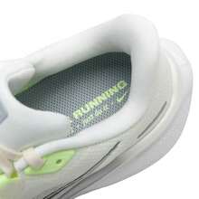 Nike Women's Air Zoom Pegasus 41 Running Shoes, Lightweight Breathable Athletic Casual Sneakers FD2723-114 - Sail White/slightly Yellowish Green - View 6