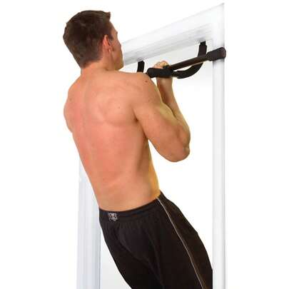 Barbell Xtreme Doorway Gym