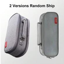 1 pieza Estuche grande de lápices, Bolsa para lápices con cremallera portátil, Bolsa de almacenamiento de papelería simple, Apta para estudiantes, útiles escolares, de vuelta a la escuela, suministros escolares, estuche para lápices, mochila escolar