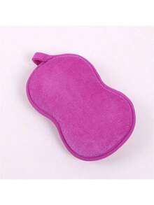 1/2 件超柔软婴儿沐浴海绵 - 婴儿沐浴海绵 - 婴儿沐浴海绵，适合婴儿沐浴时使用 - 彩色 - 查看 10